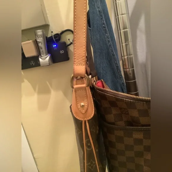 Louis Vuitton Odeon PM - Picture 8 of 16